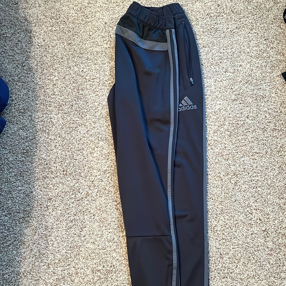 Adidas Climacool Soccer Pants